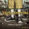 Babytec - Exotic Stepping (feat. Luh Zae) - Single